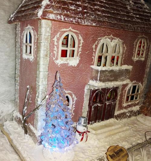 Теперь можно смело показать то, что я сделала для большой семьи моих любимых и родных. 01