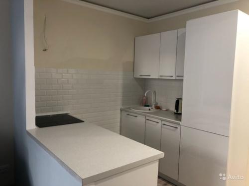 Квартира - студия 22 кв. 04