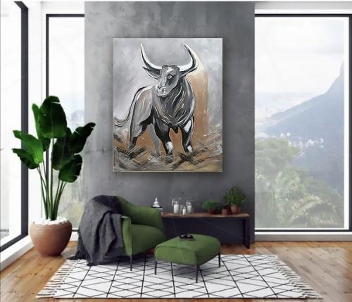 Сначала грациозные птицы и изящная девочка. 02