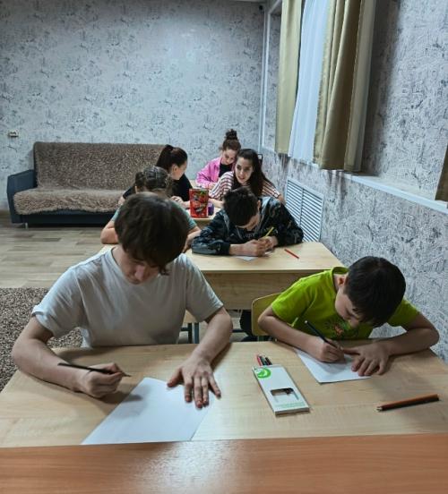 В рамках программы,, подготовка воспитанников к самостоятельной жизни