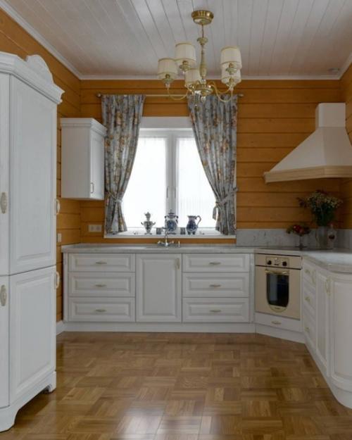 Дача для мамы. 03