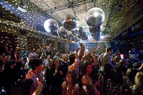 55 самых интересных мест в Москве. 03