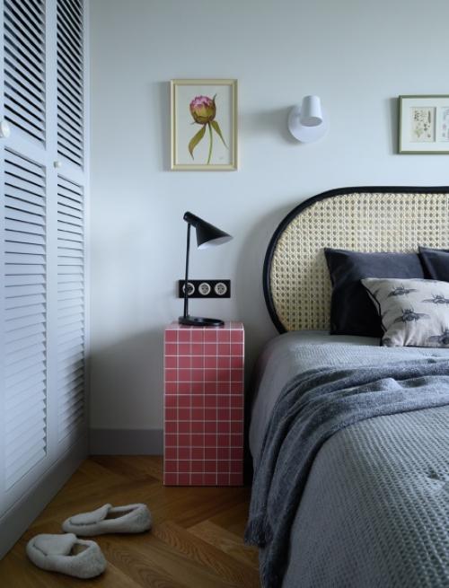 Скромное обаяние. Буржуазии. 07