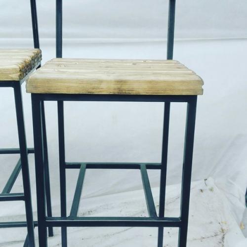 Мебель в стиле лофт. 02 Мебель в стиле лофт. 02