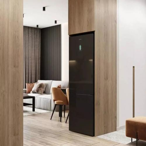 Интерьер квартиры для молодого человека. 05