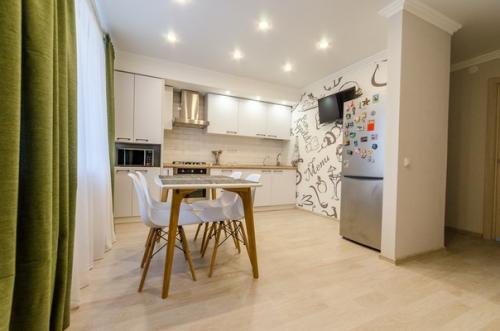 Реализованный проект кухни на ул. м. егорова. 05 Реализованный проект кухни на ул. м. егорова. 05