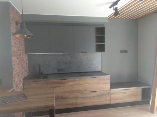 Квартира с отделкой славалась! 03