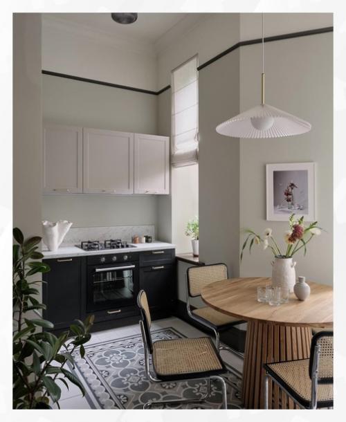 Шикарная квартира оформленная для молодой девушки. 04