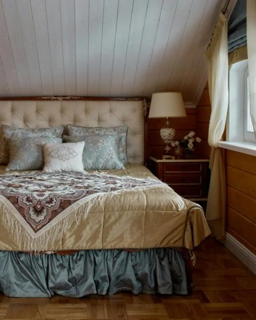 Дача для мамы. 04