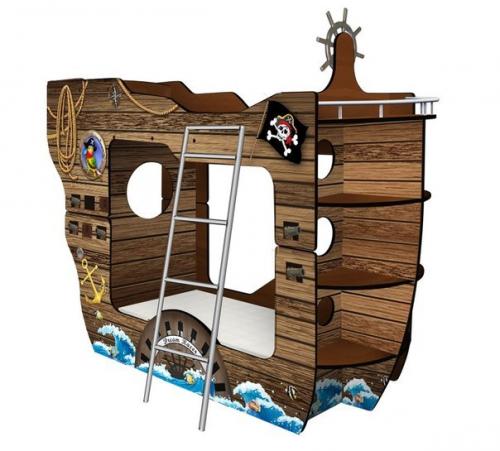 В увлекательное путешествие можно даже дома отправиться? 01