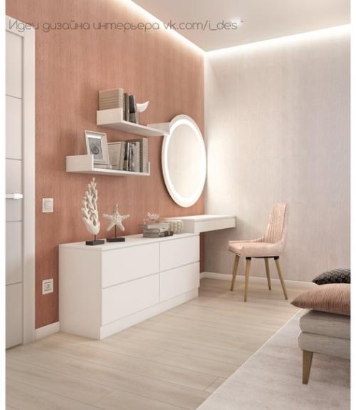 Спальня - самое сокровенное место, где каждый намерен отрешиться от повседневных забот и предаться сладким снам. 03