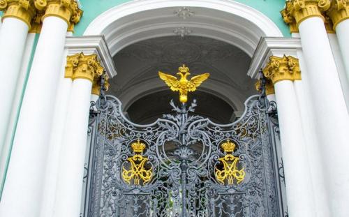 Зимний дворец. Место. 05