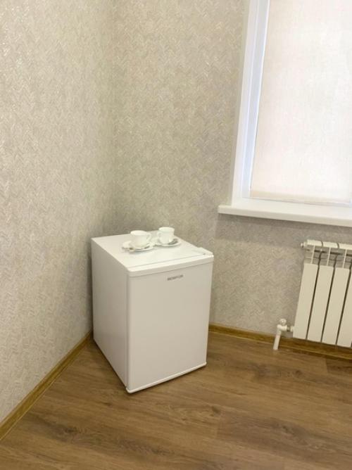 Реклама. Добро пожаловать в нашу гостиницу, где вы сможете сохранить тепло и уют домашней обстановки. 03