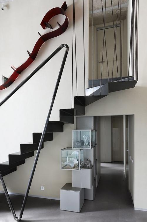 Начинаю публикацию фотографий нашей квартиры. 01