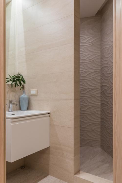 Нежная пудра: квартира 120 м в Сочи ч. 2. 03