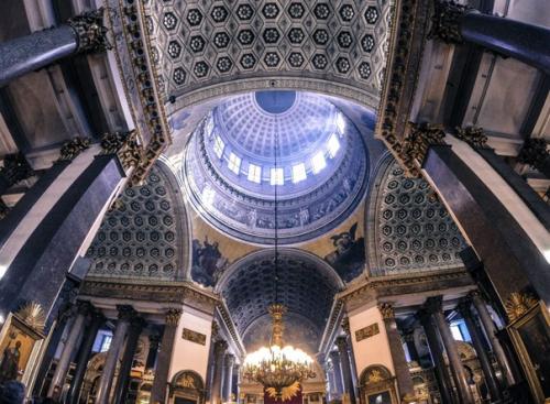 Архитектура. Architecture Cathedral Россия собор. 06