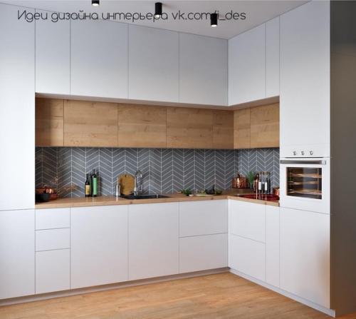 Природные мотивы в скандинавском стиле. 01