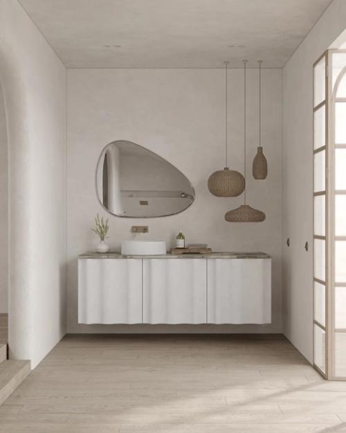 Визуализация ванной комнаты в проекте @Prodesign. 03