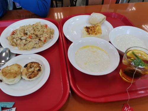 Моя любимая рубрика: Галя, жрать! 03