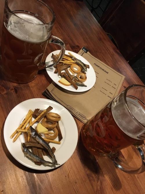 В Питере пить?  В Питере есть! 04