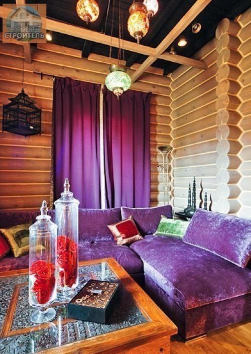 Детали французского шарма. 03