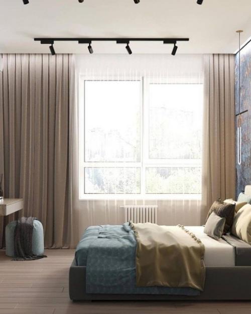 Необычный дизайн с необычными элементами. 05