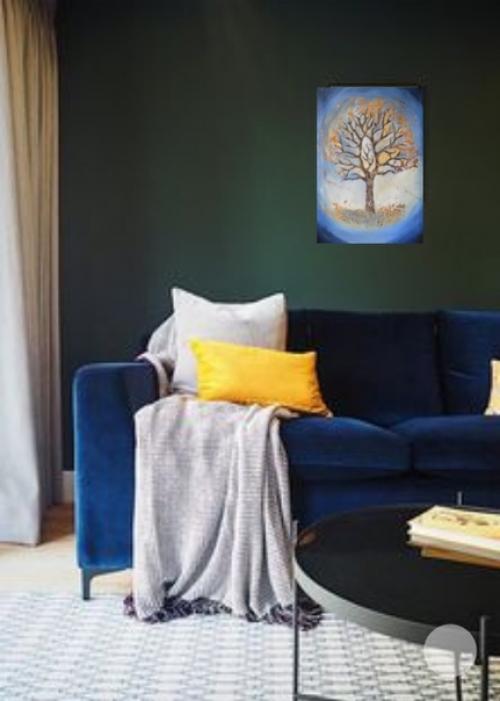 Человек всегда стремится к достатку и благополучию. 03