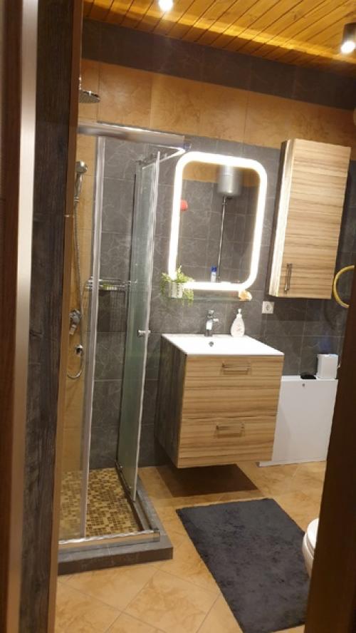 Ремонт от нашего подписчика.