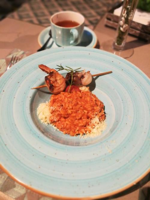 Belle этаж?   За неделю успела побывать здесь дважды. 02