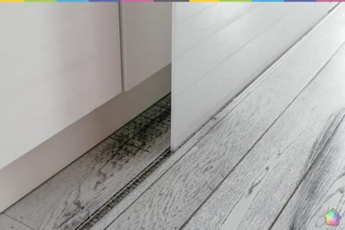 Минималистская двухкомнатная квартира на можайском шоссе ч. 1. 04