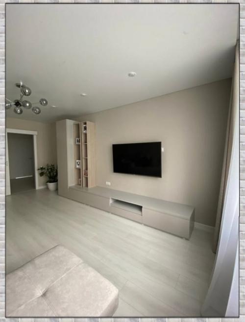 Квартира после ремонта. 02