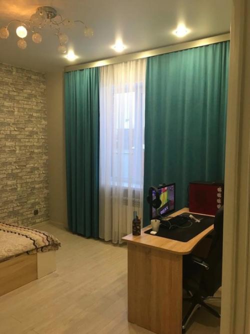 Наша квартира после ремонта. 08