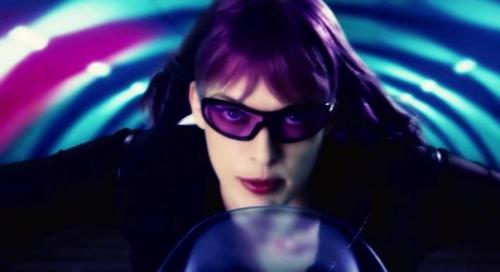 Pantone цвет 2018 года. 04