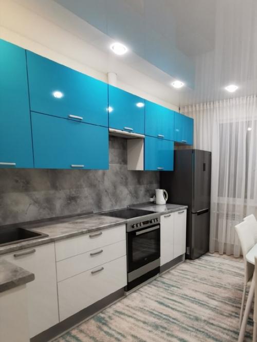 Ремонт кухни от нашей подписчицы. 01