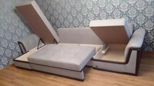 Новое интерьерное фото от Анастасии: 01