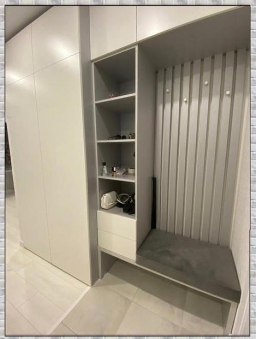 Квартира после ремонта. 09