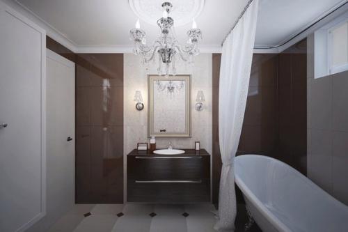 Дизайн - проект дома 153 кв. 09