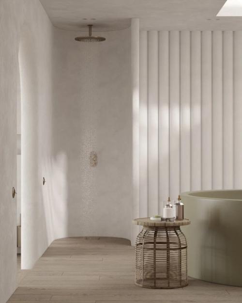 Визуализация ванной комнаты в проекте @Prodesign. 02