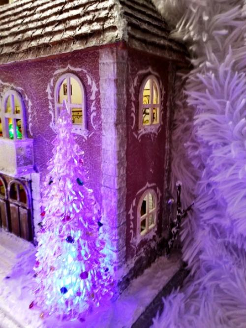 Теперь можно смело показать то, что я сделала для большой семьи моих любимых и родных. 02