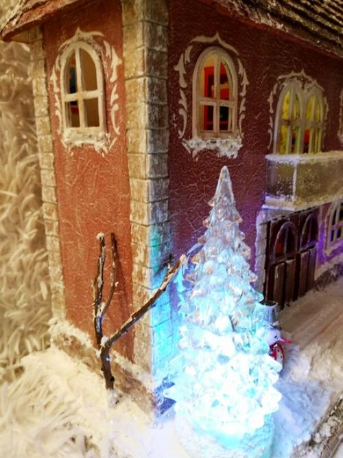 Теперь можно смело показать то, что я сделала для большой семьи моих любимых и родных. 03