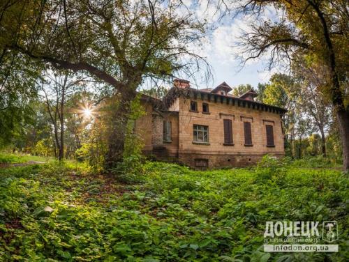 Усадьба мсциховского (укр. 02