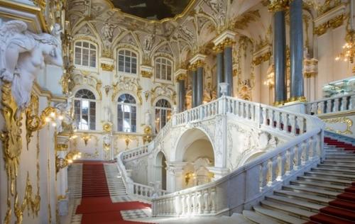 Что показать детям и подросткам в эрмитаже? 04