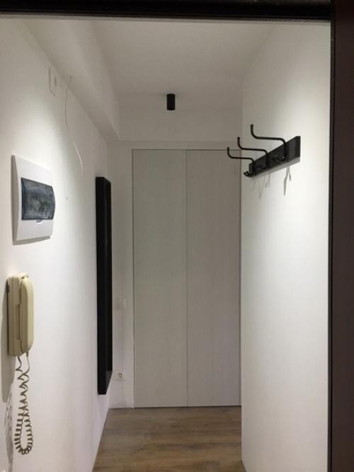 Интерьер хрущевки после качественного ремонта. 02