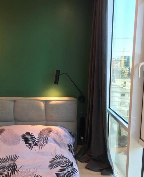 Результат ремонта квартиры. 06