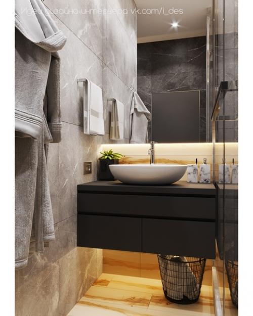 Как вам дизайн санузла? 01