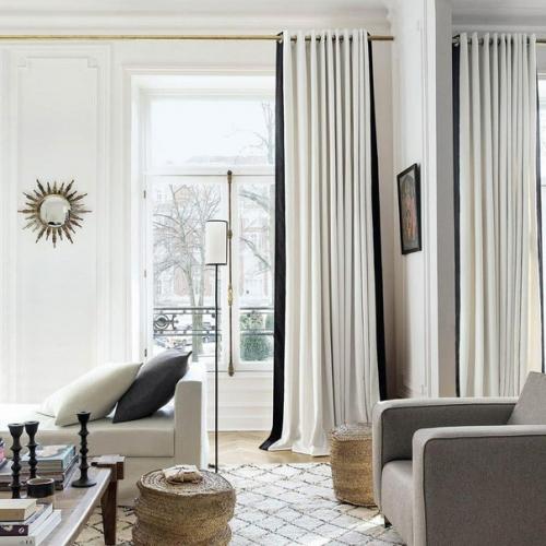 Шторы: современные тенденции. 03