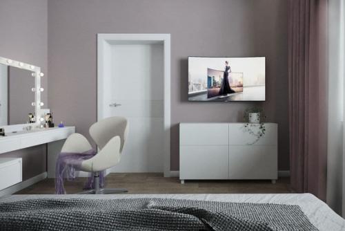 Дизайн - проект спальни. 04