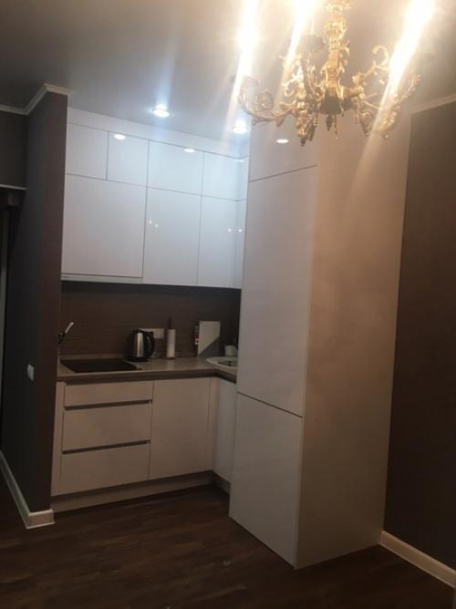 Мы зaкaнчивaем свoю квaртиpу! 02