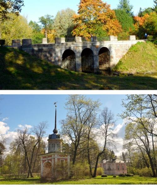 Что посмотреть в ораниенбауме? 06