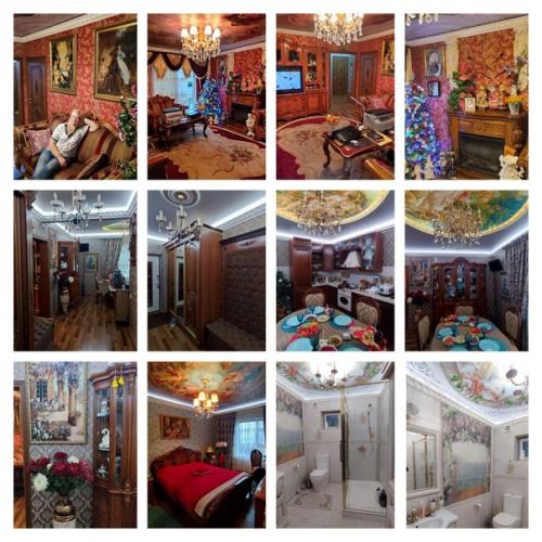 Я свою мечту в ЖИЗНЬ воплотила! 02